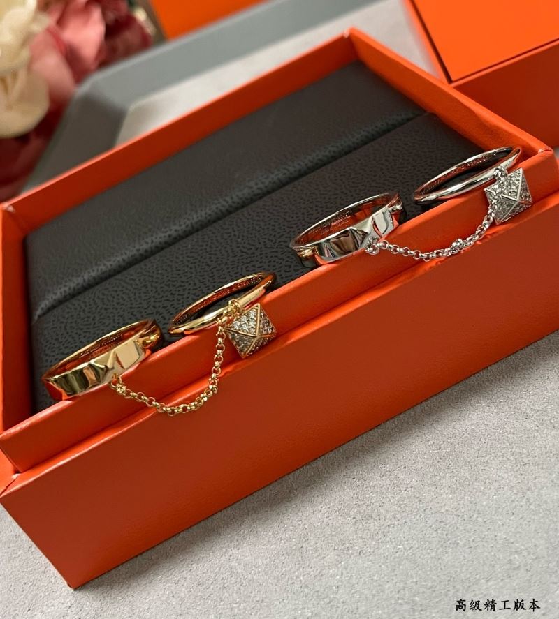 Hermes Rings